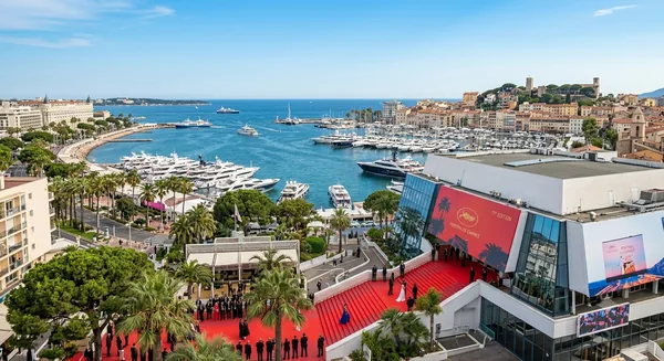 Cannes