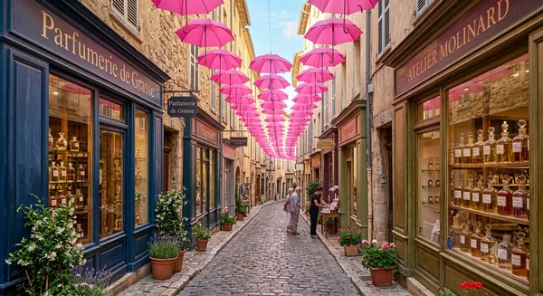 Grasse