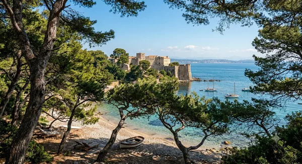Sainte-Marguerite