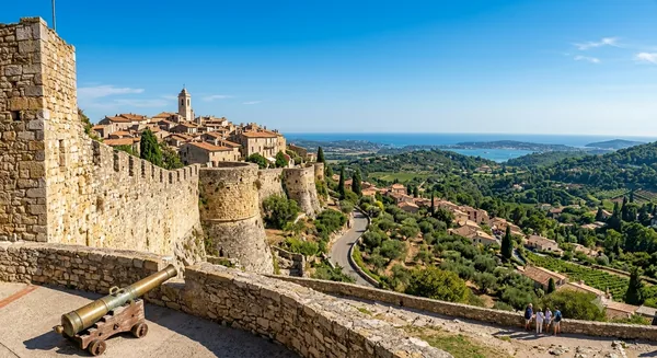 Saint-Paul de Vence