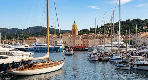 Saint-Tropez