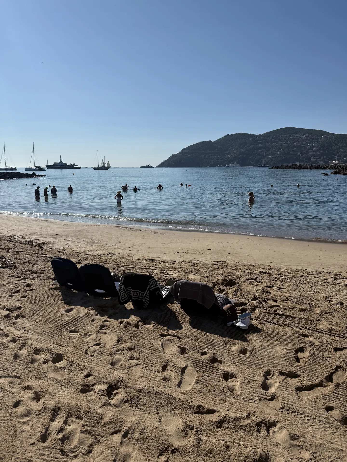 Strand